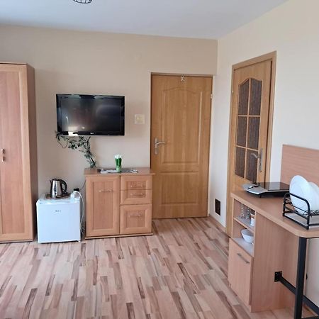 Appartamento Pokoje U Ewy Kościelisko Esterno foto